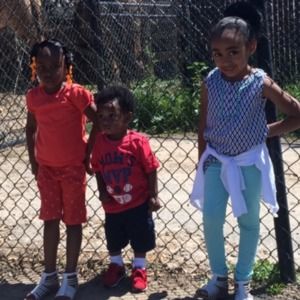 Meet your Posher, Brenda